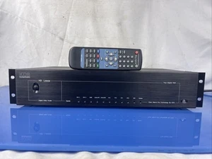 Key Digital KD-HD1080P HD Leeza Clear Matrix Pro Technology - Picture 1 of 12