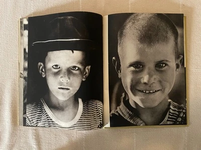 Mały człowiek | Little Man, Zofia Rydet, FIRST EDITION PHOTOGRAPHY BOOK - RARE! - Image 1 of 4