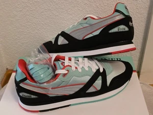 Original Puma 02/2021 Mirage OG Overkill  Größe 44,5 Consortium Berliner Luft - Bild 1 von 8