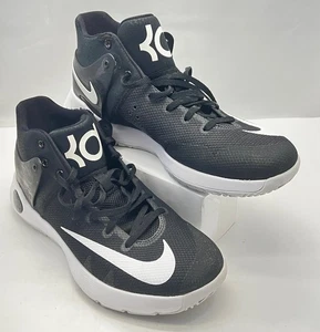 Nike Zoom KD Trey 5 Shoes Mens Size 9 - Picture 1 of 14