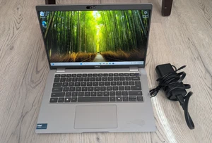 Dell Latitude 5450 14" FHD Laptop Intel Core Ultra 7-165U 32GB 512GB (Read Desc) - Afbeelding 1 van 11