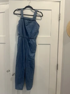 Cat&Jack kids Romper Size XL (14-16) - Picture 1 of 2
