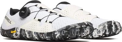 Tênis esportivo masculino Merrell Vapor Glove 6 Boa J068451 corrida descalço - Imagem 1 de 4