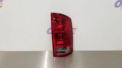 05 DODGE RAM 3500 TAIL LIGHT LAMP RIGHT PASSENGER - Image 1 of 4