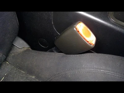 Cinturón de seguridad delantero pasajero hebilla compatible 06-09 G6 152807 Foto 1 de 4