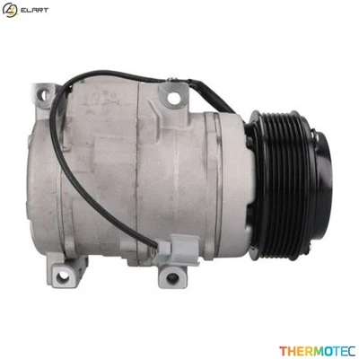 COMPRESSOR AIR CONDITIONING KTT095028 FOR HONDA FR-V CR-V/II/SUV/Mk ACCORD/VII - Image 1 of 4