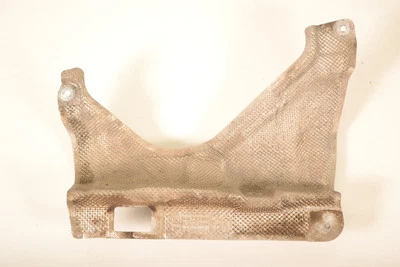 BMW X6 E71, E72 2013 Heat Protection 7185028 - Image 1 of 4