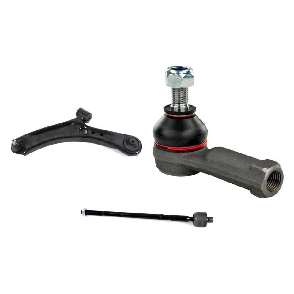 For Suzuki SX4 07-13 Control Arm with Ball Joint and Tie Rod End Kit Original - Image 1 of 1