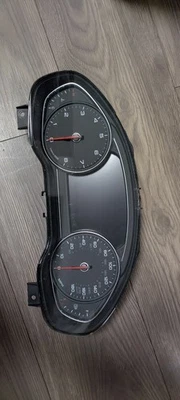 Cuadro de instrumentos 11-14 Audi A8 Quattro medidor velocímetro 4H0920980C fabricante original Foto 1 de 4