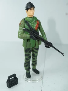 Action Force G I JOE Z-Force Sapper Figure Vintage Palitoy 1982 Complete - Picture 1 of 7