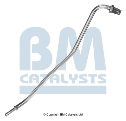 PP11179A BM CATALYSTS Pressure Pipe, pressure sensor (soot/particulate filter) f - Image 1 of 1
