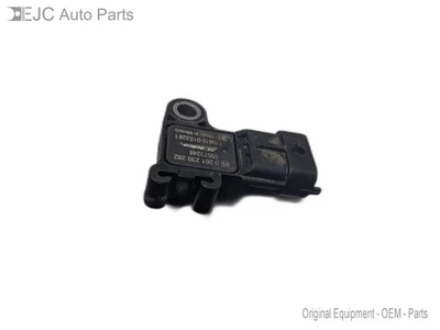 Sensor MAP de presión absoluta colector de Chevrolet Traverse 2012 3,6 55572348 Foto 1 de 4