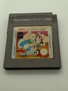 Asterix & Obelix - Nintendo Game Boy - Spiel Modul - Bild 1 von 1