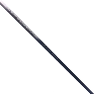Eje de driver usado Mitsubishi Rayon Kuro Kage 60 / Reg Flex / TaylorMade Gen 2 - Imagen 1 de 8