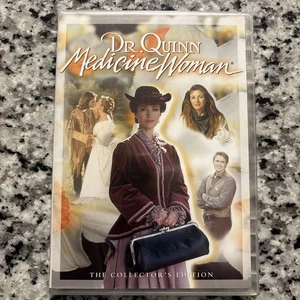 DR QUINN MEDICINE WOMAN: Volume 6 (DVD) - Bild 1 von 4