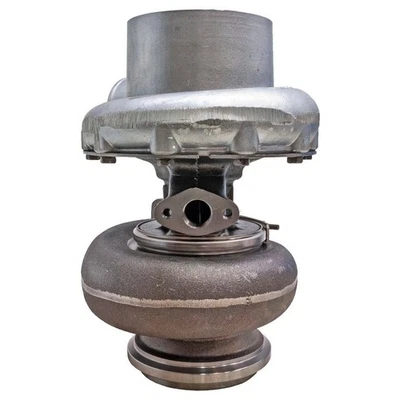 Турбокомпрессор от оригинального производителя для Freightliner Classic 1994 - 2002 по номерам 144407-0000 - Изображение 1 из 4