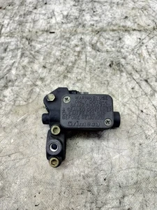 BREMSPUMPE HINTEN FÜR APRILIA SPORTCITY 125 AB 2005 (E52001) - Bild 1 von 4