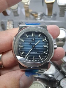 Reloj Monte Carlo 2k Sin Caja - Imagen 1 de 7