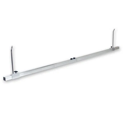 Longacre 79620 Adjustable Toe Gauge Tool Up to 70" Width for Car Wheel Alignment - Image 1 of 2