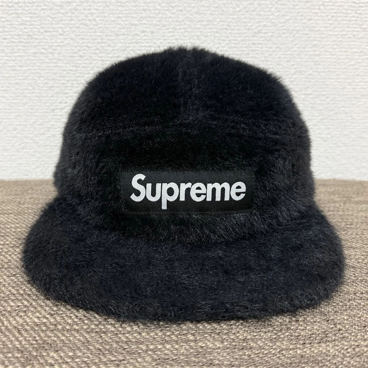 Supreme Faux Fur Hats for Men for sale - eBay