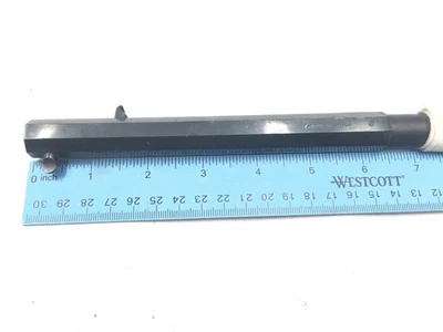 Запчасти для порохового револьвера Navy Arms Remington 1858, 44 калибра: ствол - Изображение 1 из 4