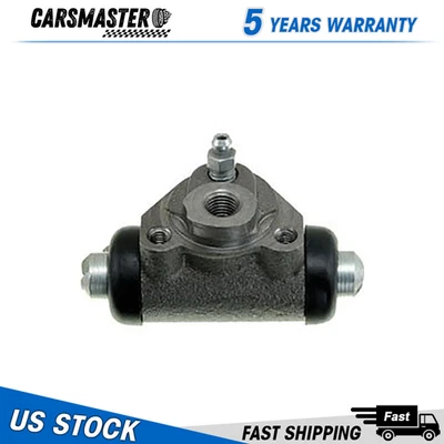 Dorman W37347 Drum Brake Wheel Cylinder For 1969-1973 Fiat 850 - Image 1 of 2