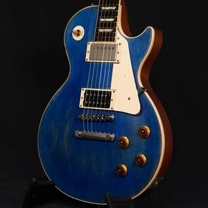 Gibson 1989 Les Paul acabado estándar mod. (1989) (nº250712) - Imagen 1 de 11