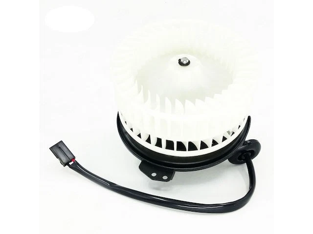 Motor soplador delantero para Chrysler Pacifica 2004-2008 2005 2006 2007 RR981CF Foto 1 de 1