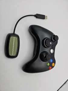Wireless gaming controller (Voyee) works on steam games - Picture 1 of 11