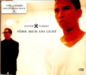 XAVIER NAIDOO - Führ MICH ans Licht - Bild 1 von 2