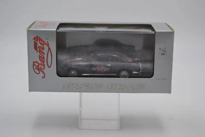 " ALFA ROMEO GIULIETTA SP TEN YEARS BANG " BANG 1/43 (1034) - Immagine 1 di 2