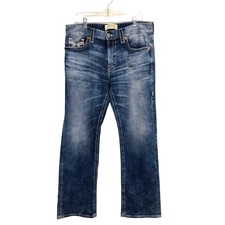 Buckle Big Star Women's Jeans Pioneer Boot Size 33R / 16