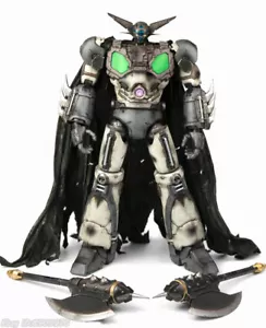 Original Threezero Getter Robert Action Figure 16”Exclusive Version New Unopened - Picture 1 of 12
