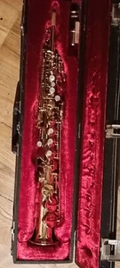 Selmer sassofono soprano Mark 6 sn.286680 - Foto 1 di 11