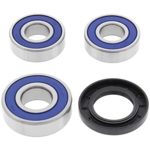 Rear Wheel Bearings YAMAHA TTR110E 2015 2016 2017 2018 2019 2020 2021 TTR110-E - Picture 1 of 2