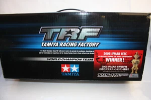 Tamiya TRF Chassie n. TA01/TA02 Vintage - Bild 1 von 10