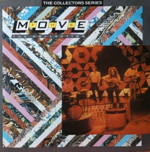THE MOVE - The Collection  CD  FRENCH IMPORT EXCELLENT / MINT COND / FREE SHIP - Foto 1 di 3