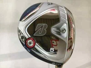 2022 Ladies Bridgestone B-LD 5W 20° Air Speeder L-flex FAIRWAY WOOD GOLF G410 - Picture 1 of 8