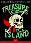 Treasure Island (Puffin Classics) - Paperback By Stevenson, Robert Louis - GOOD