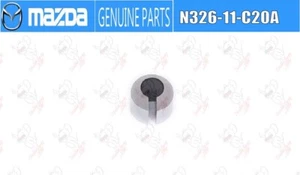 Mazda Genuine RX-7 FD3S 13B 2mm Rotor Corner Seal N326-11-C20A Set of 12 OEM - Picture 1 of 8