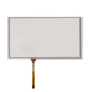 6.2 Inch Touch Screen Digitizer LCD display Replacement For Pioneer DMH-G225BT - Picture 1 of 4
