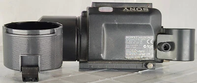 Sony DXF-801 Electronic View Finder 3-869-745-01 No Rubber Eyecup - Image 1 of 4