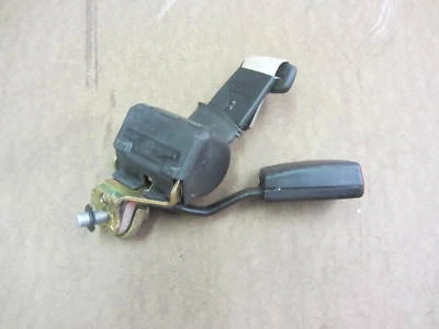 Cinturón de seguridad central trasero 98-99 Audi A8 Quattro OEM con hebilla 4A0857713 b15a Foto 1 de 3