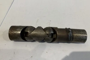 Cardan à rotule Ø extérieur 40 mm - Longueur totale 190 mm  - Picture 1 of 3