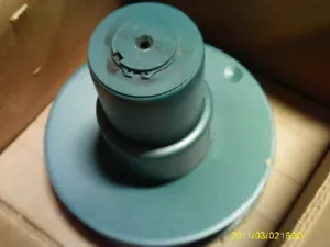 DODGE Reeves X-V Pulley H95512 Size 1110 1-1/4" BORE - Picture 1 of 7