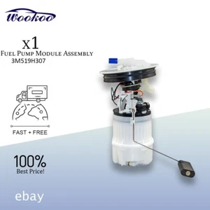 New 3M519H307 Fuel Pump Module Assembly For Ford Mazda Cmax Focus Ii - Picture 1 of 8