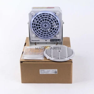 One New Panasonic ER-F12A Fan Electrostatic Eliminator - Picture 1 of 6