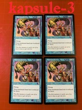 4x Thought Eater | Odyssey | MTG Magic The Gathering Cards