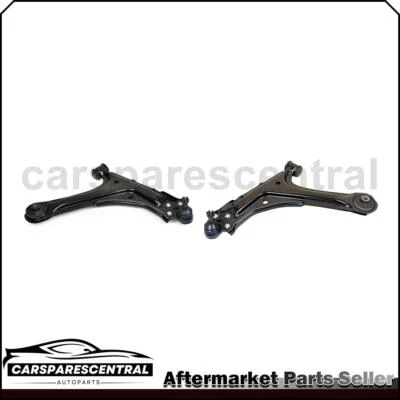 Brazo de control inferior delantero para Chevrolet Cavalier Mevotech 1995-2005 Foto 1 de 4