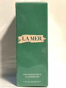 LA MER The Concéntrate Le Concentre 1.7fl.oz/50ml. A - Picture 1 of 3